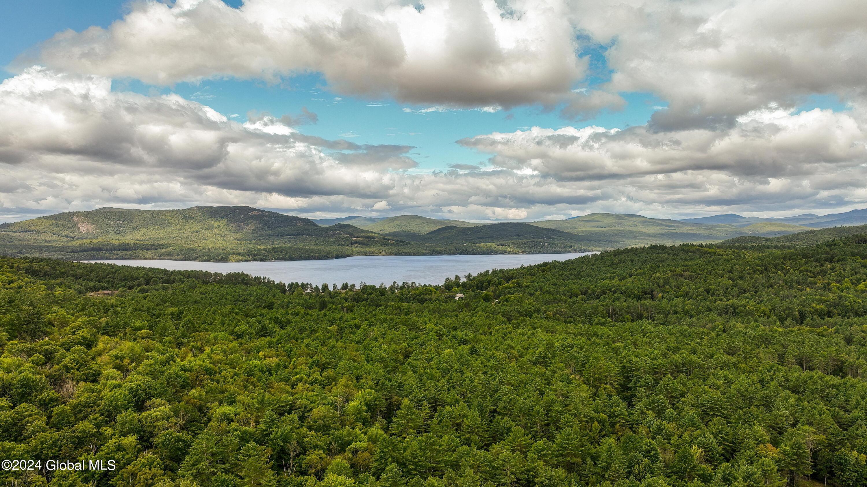 L122 Johnson Road Adirondack NY 12808