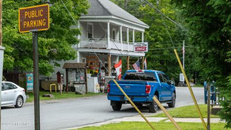 L122 Johnson Road Adirondack NY 12808