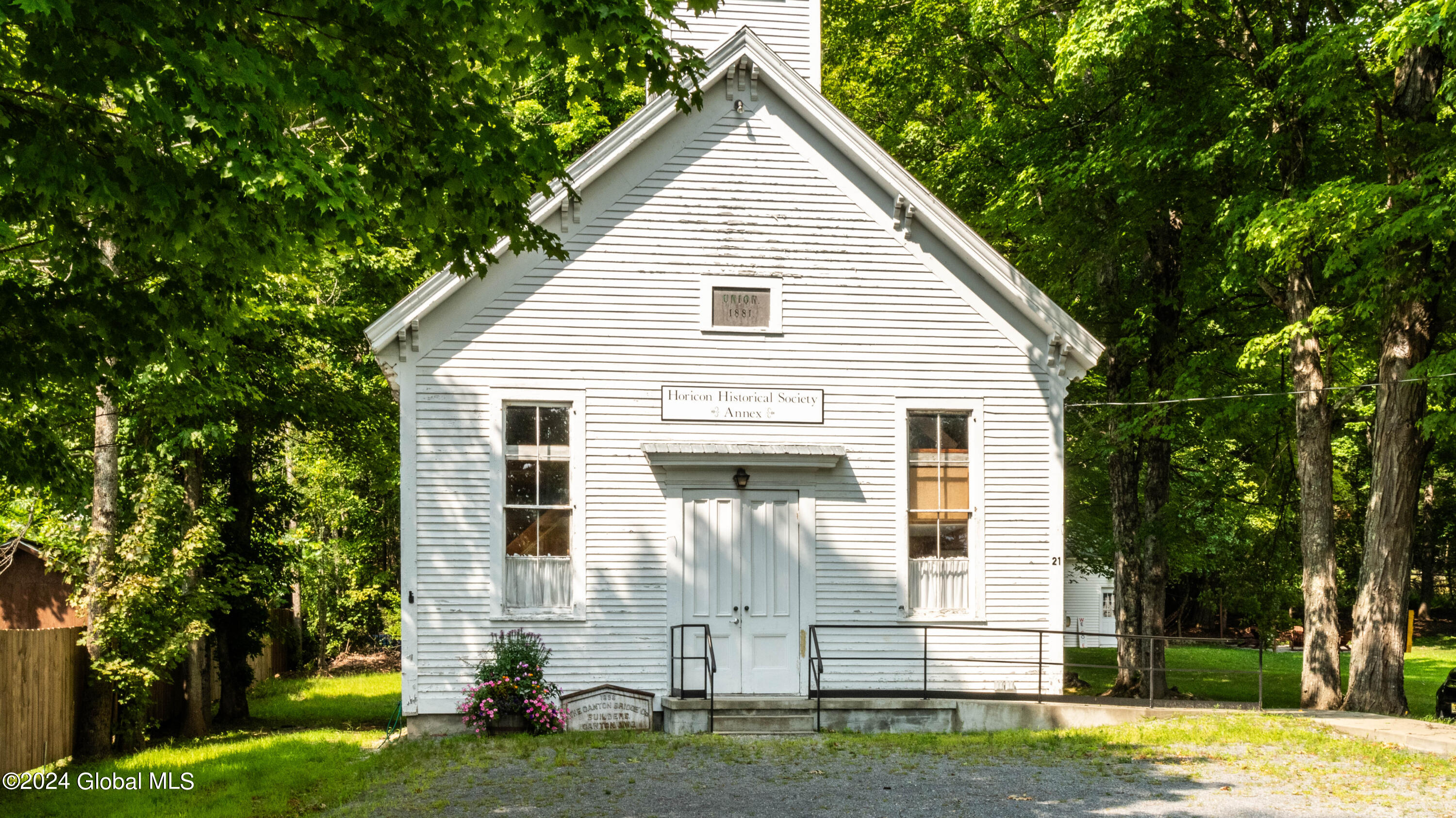 L122 Johnson Road Adirondack NY 12808