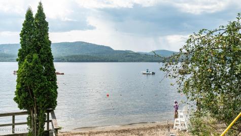 L122 Johnson Road Adirondack NY 12808