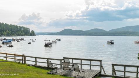 L122 Johnson Road Adirondack NY 12808