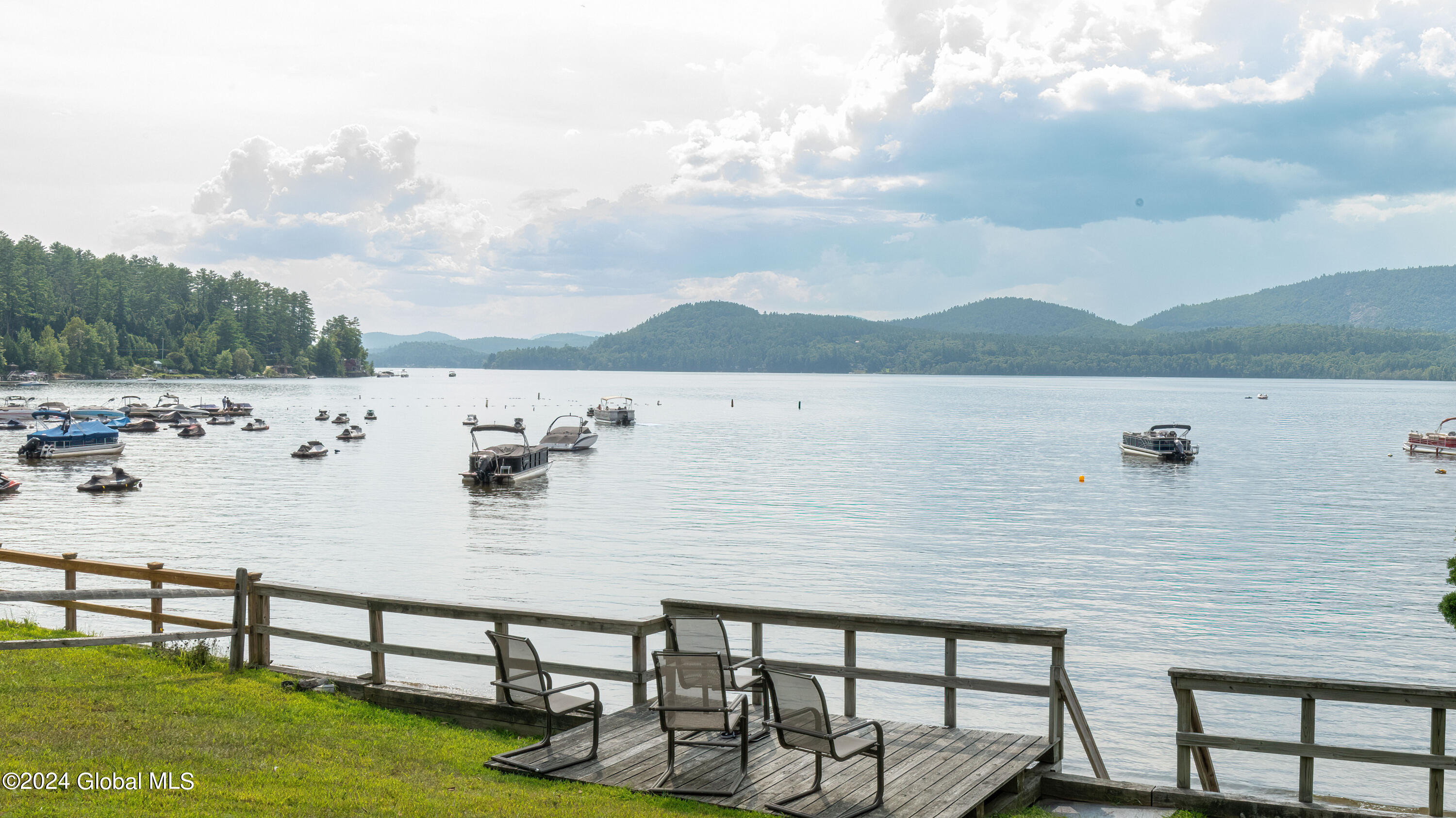 L122 Johnson Road Adirondack NY 12808