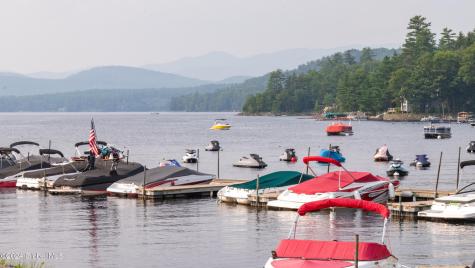 L122 Johnson Road Adirondack NY 12808