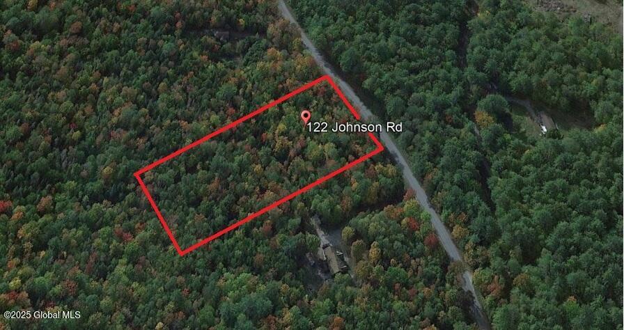 L122 Johnson Road Adirondack NY 12808