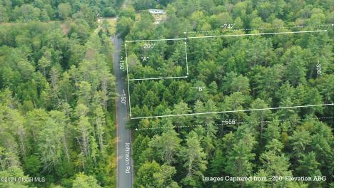 L122 Johnson Road Adirondack NY 12808