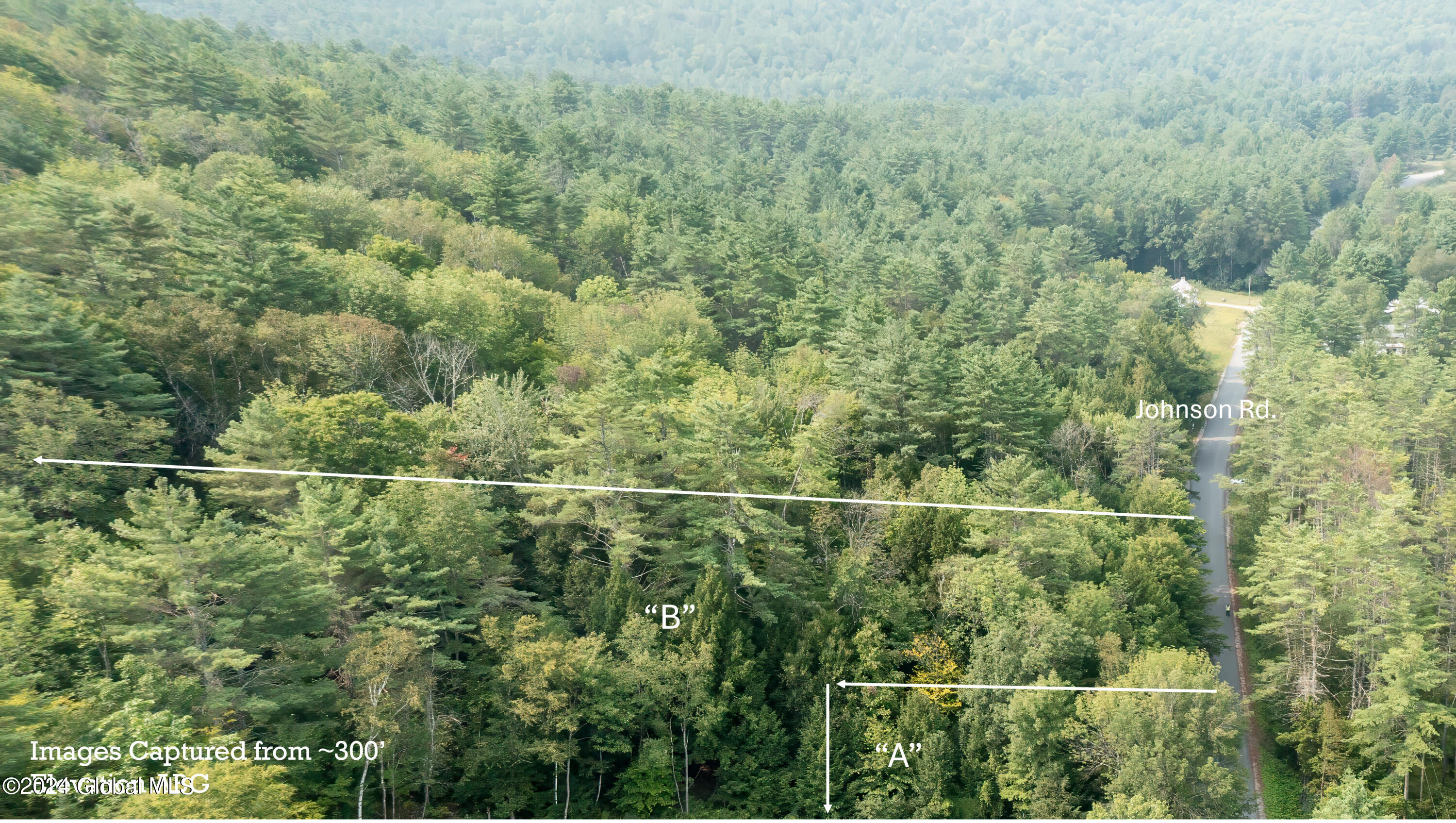 L122 Johnson Road Adirondack NY 12808