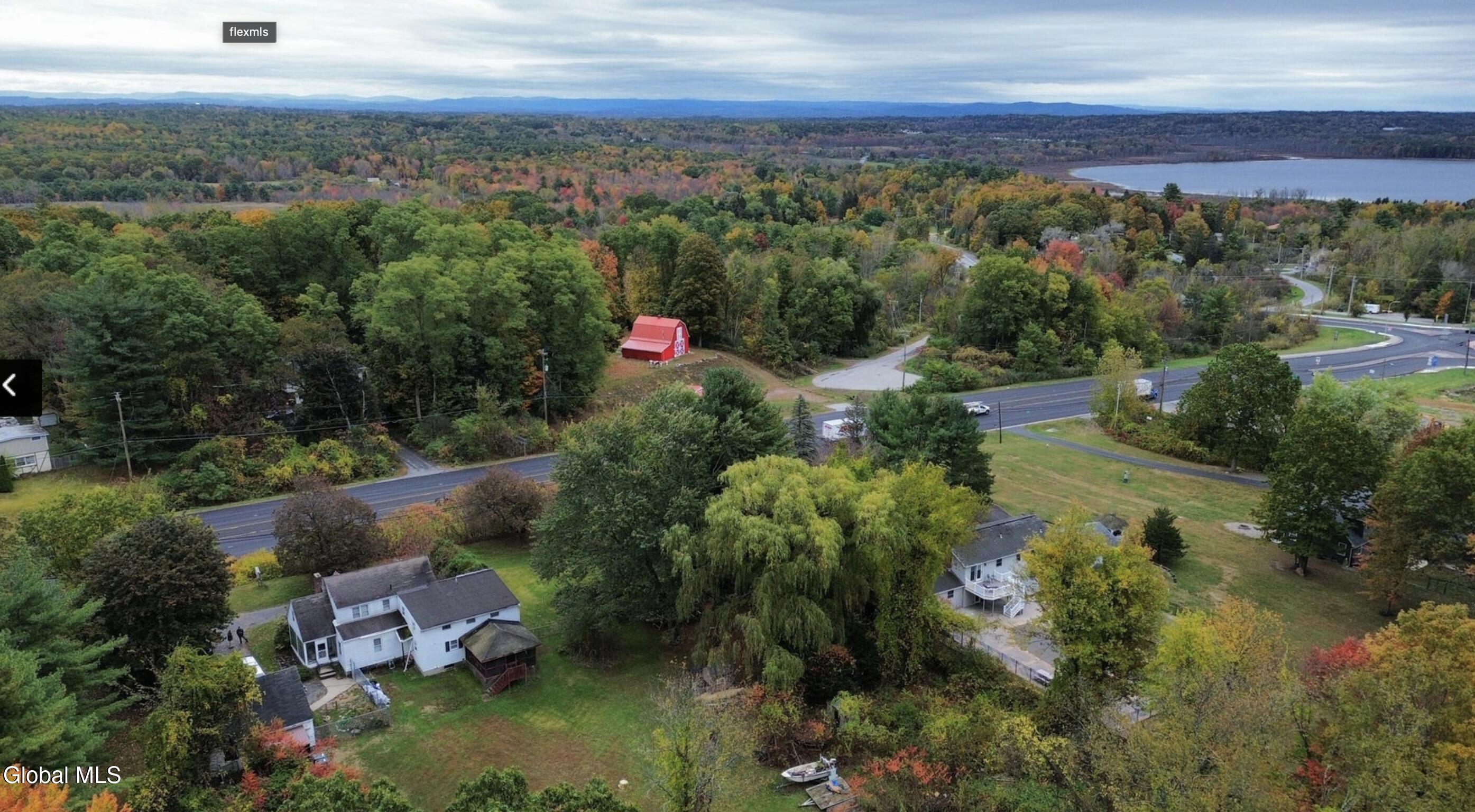 2278 Route 9 Mechanicville NY 12118