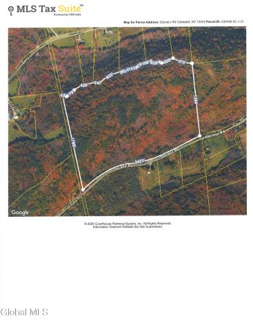 541 Decatur Road Seward NY 12043