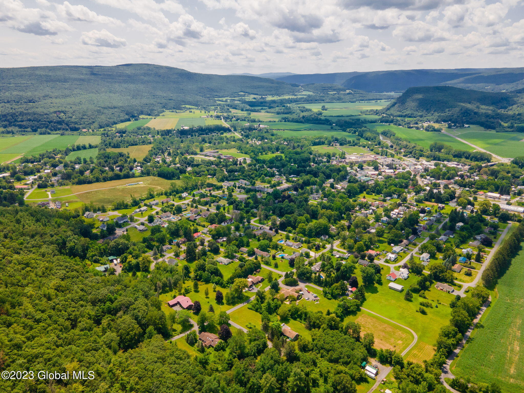 L16 Mount Path Middleburgh NY 12122