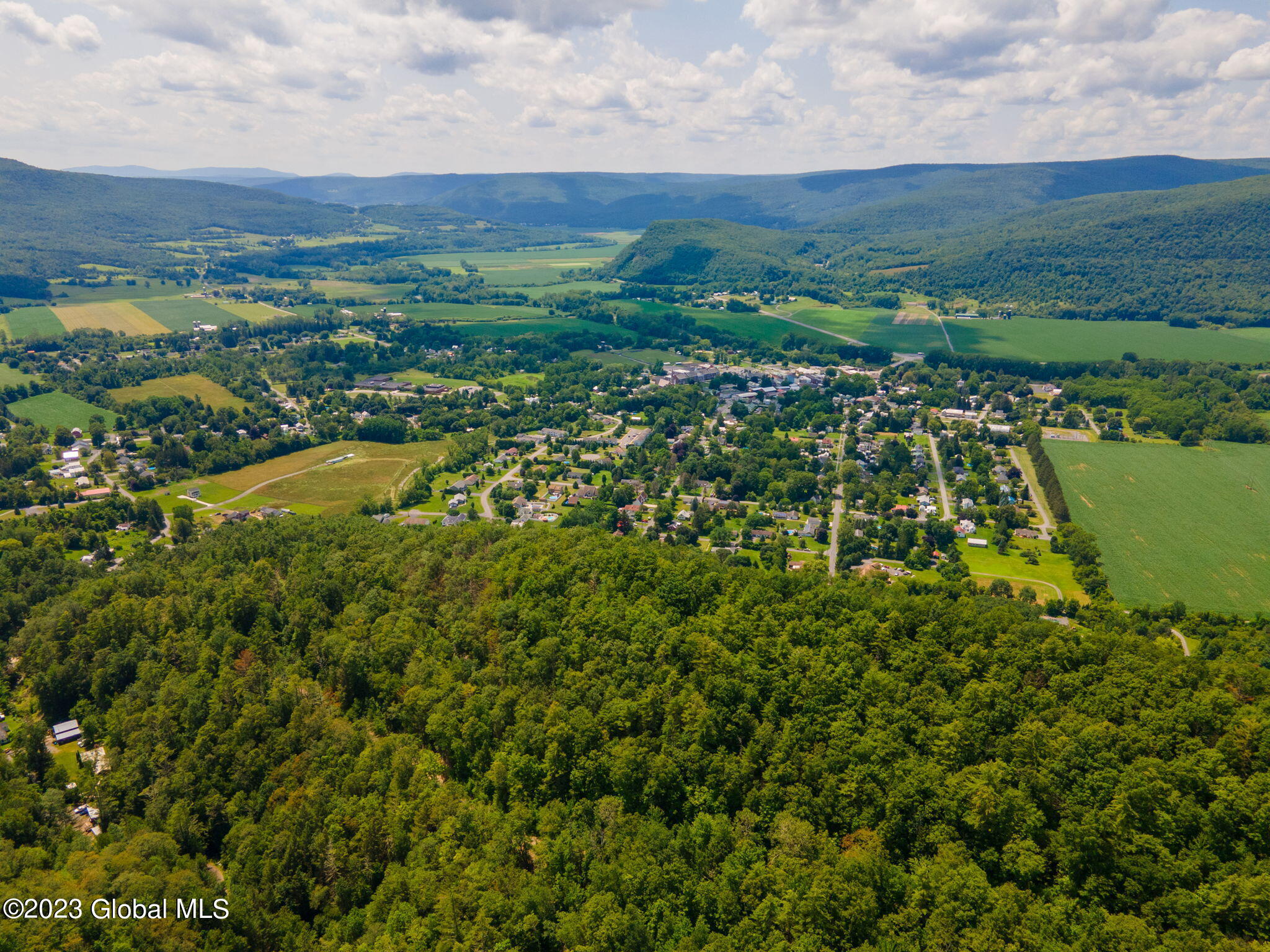 L16 Mount Path Middleburgh NY 12122