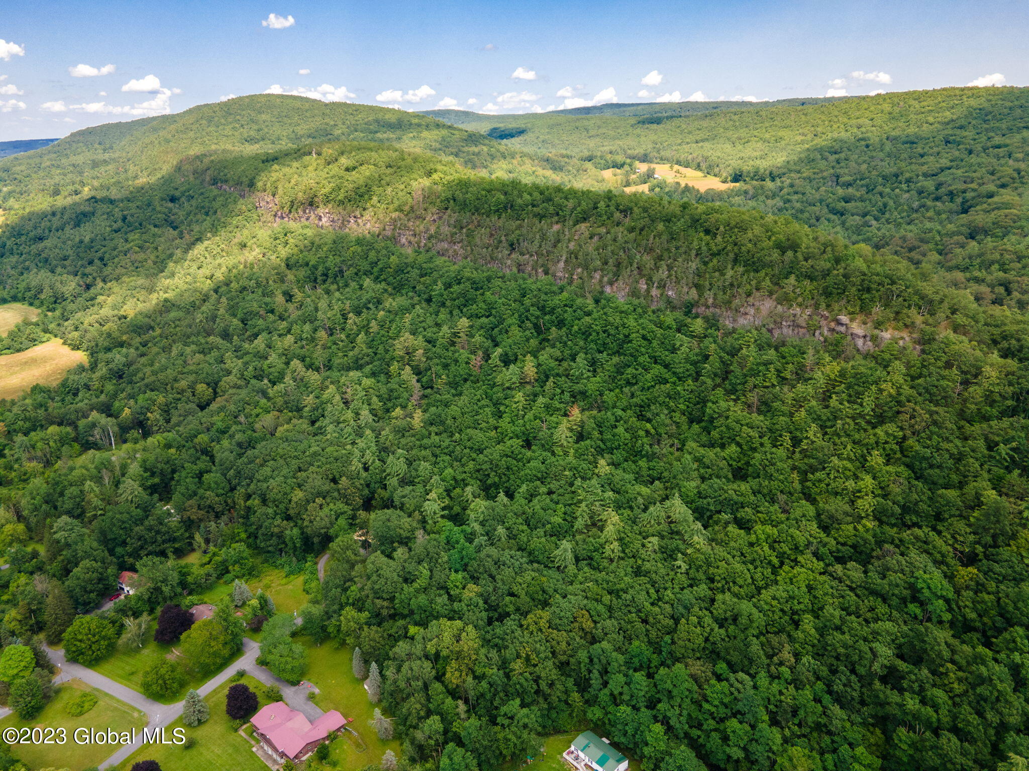L16 Mount Path Middleburgh NY 12122