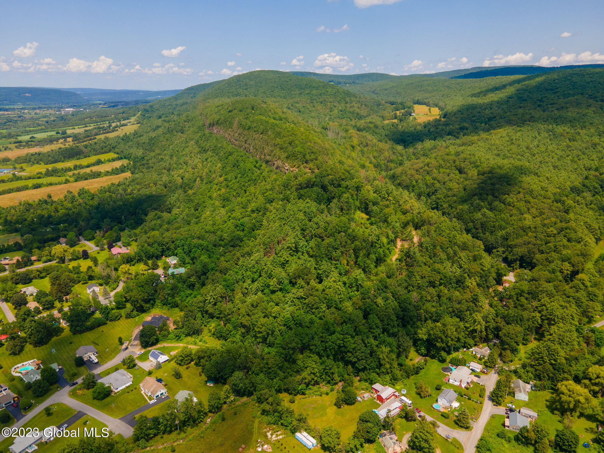L16 Mount Path Middleburgh NY 12122