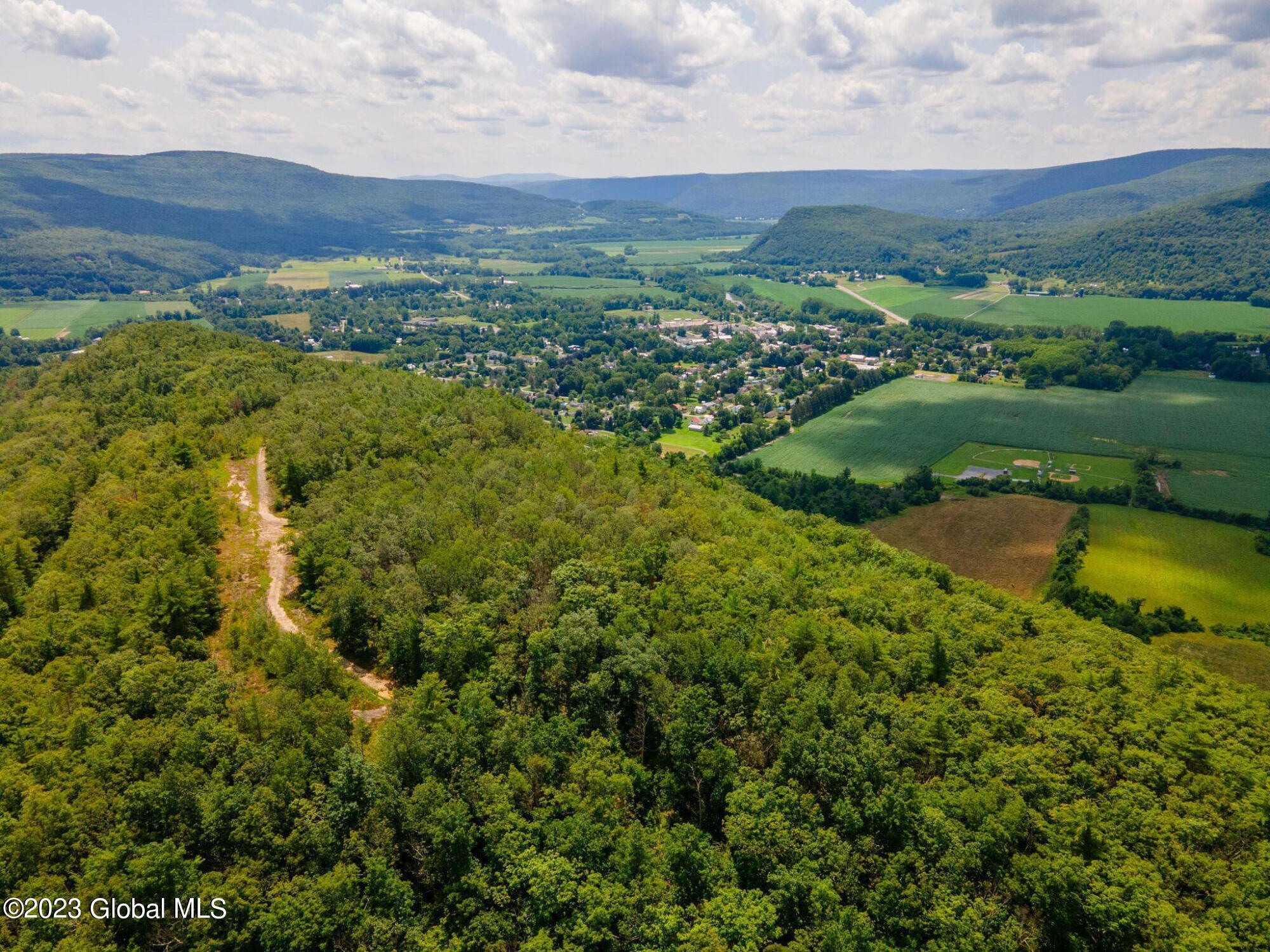 L16 Mount Path Middleburgh NY 12122