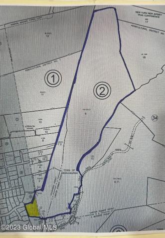 L16 Mt Path Middleburgh NY 12122