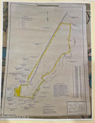 L16 Mt Path Middleburgh NY 12122