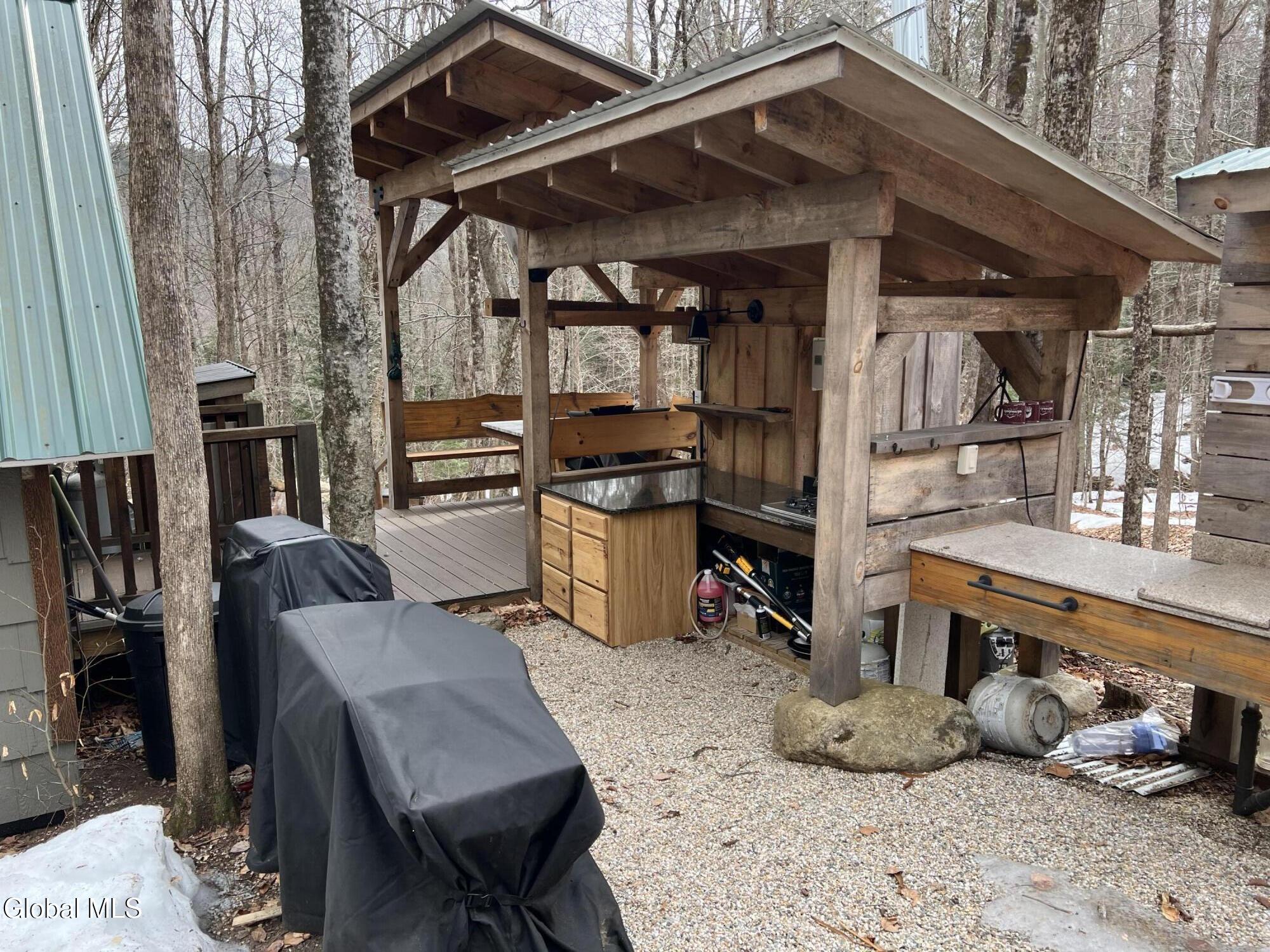 277 Roaring Branch Road Stony Creek NY 12878