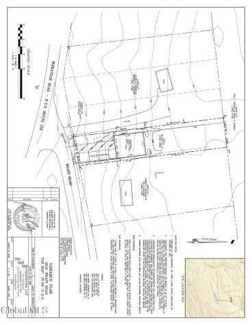 2610 Weast Road Pattersonville NY 12137