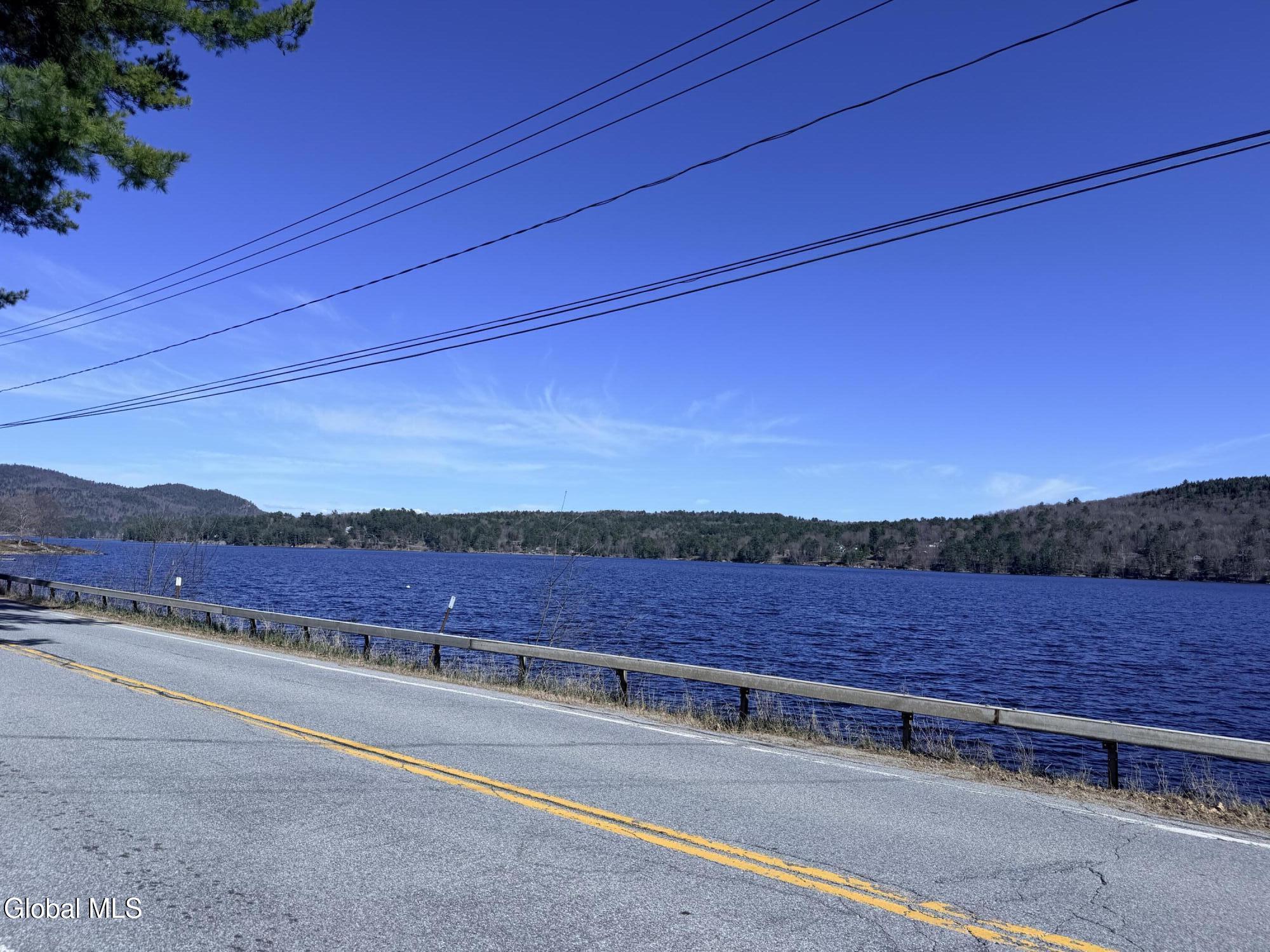 1397 N Shore Road Hadley NY 12835