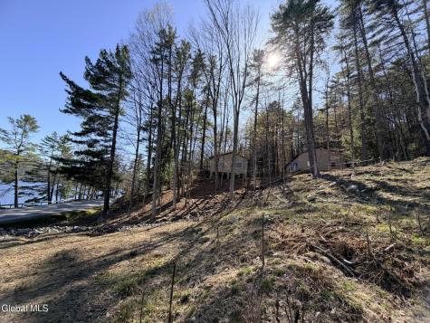 1397 N Shore Road Hadley NY 12835