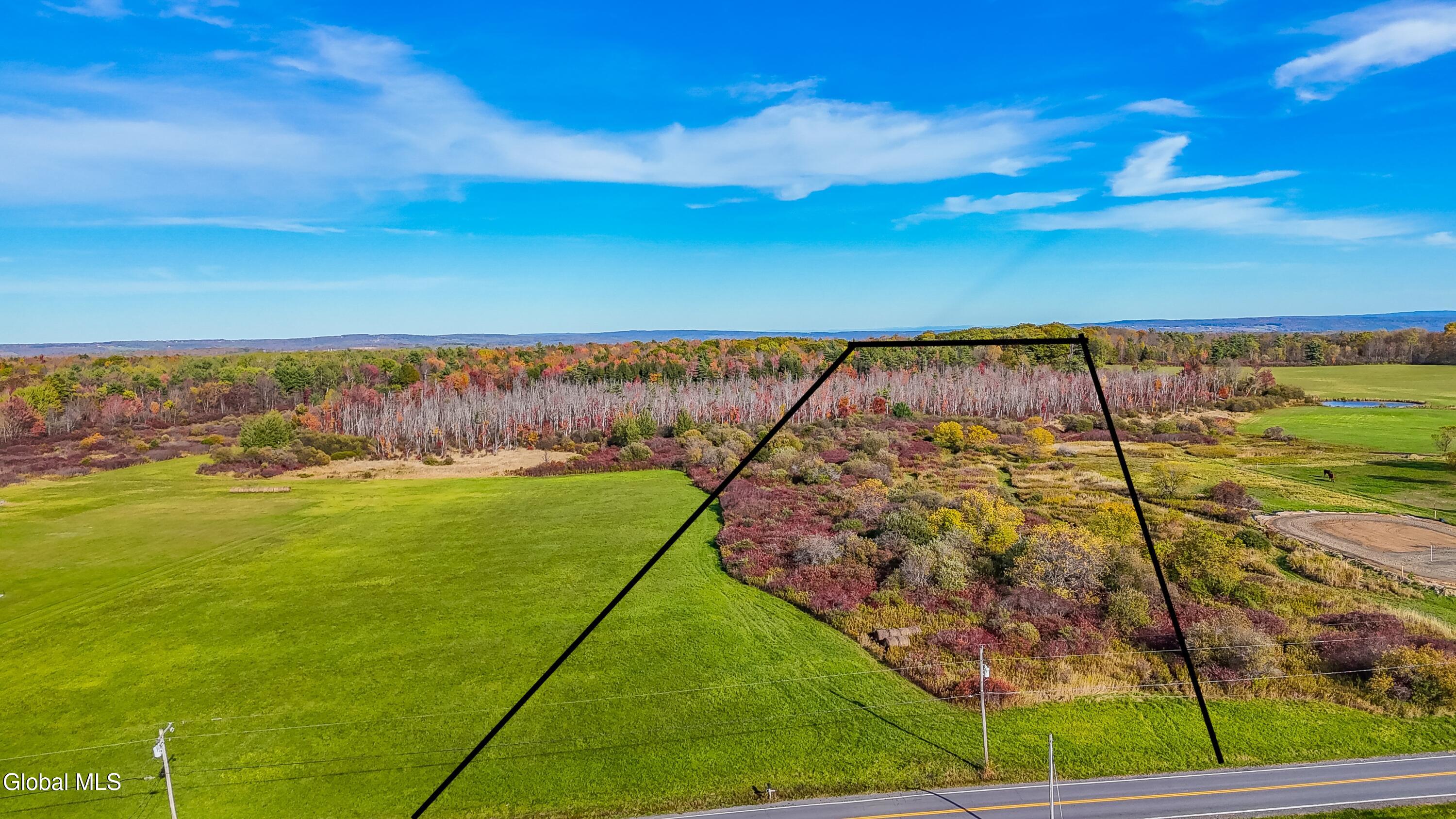 L25.3 Crommie Road Cobleskill NY 12043