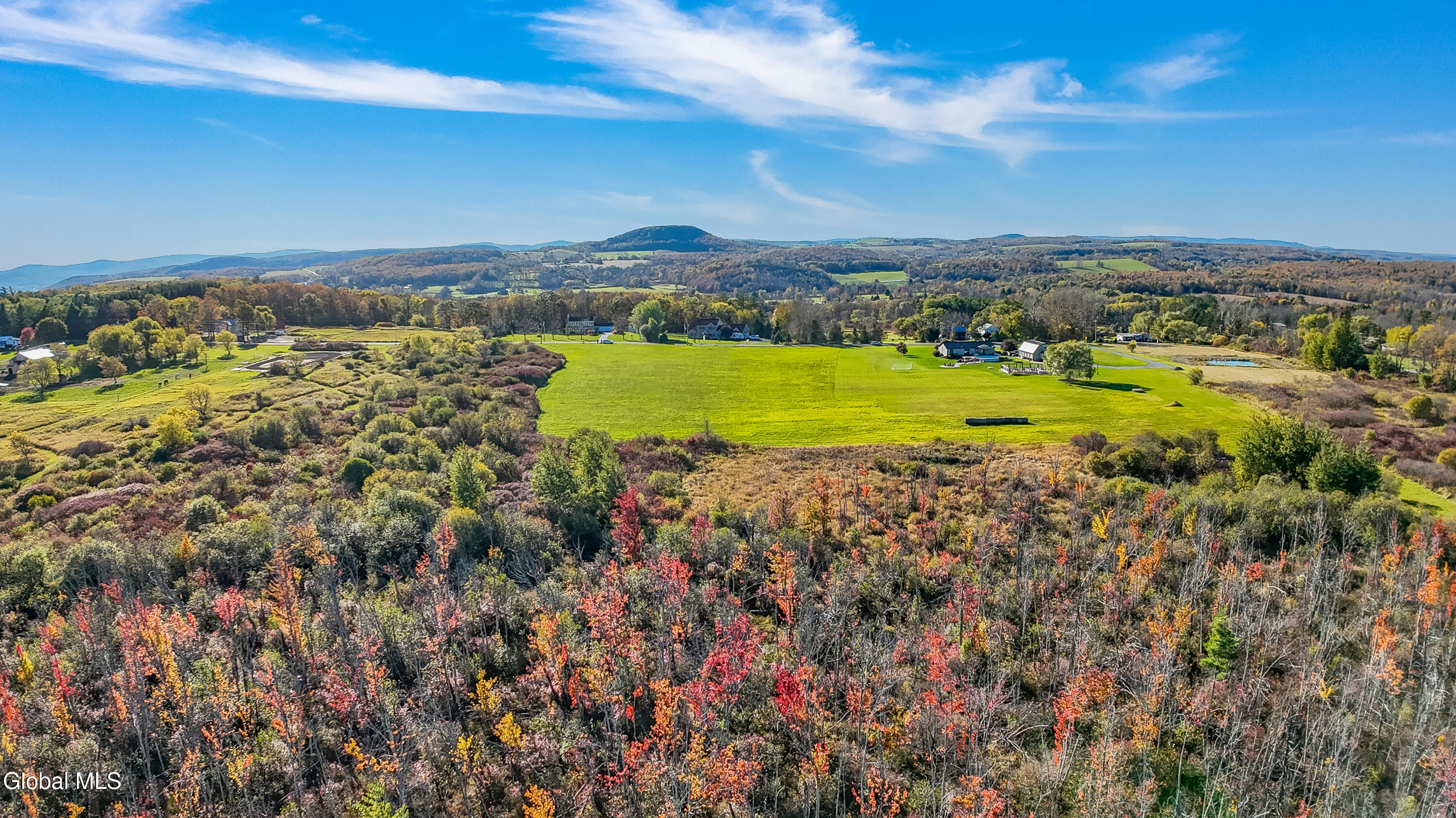 L25.3 Crommie Road Cobleskill NY 12043