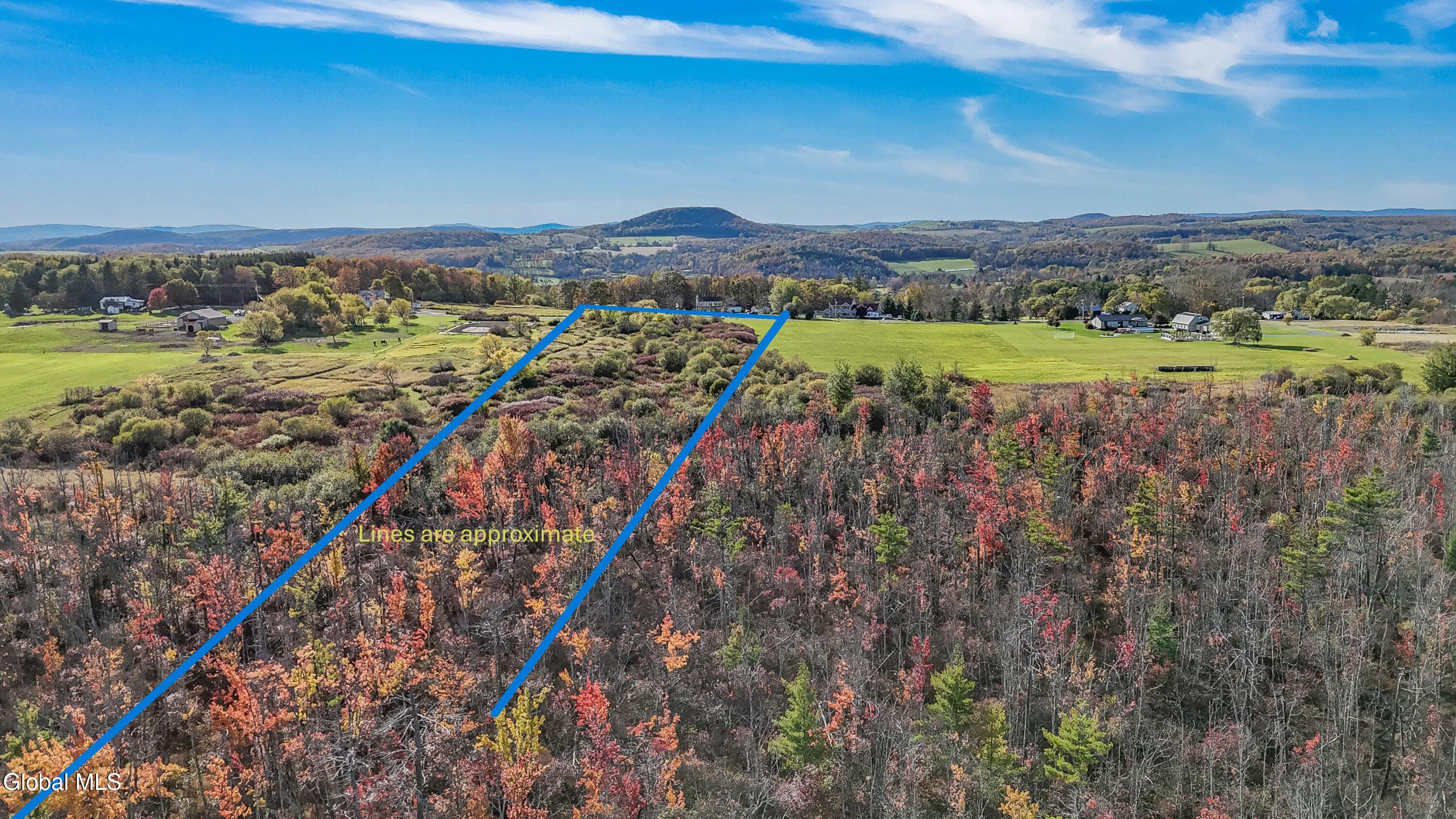 L25.3 Crommie Road Cobleskill NY 12043