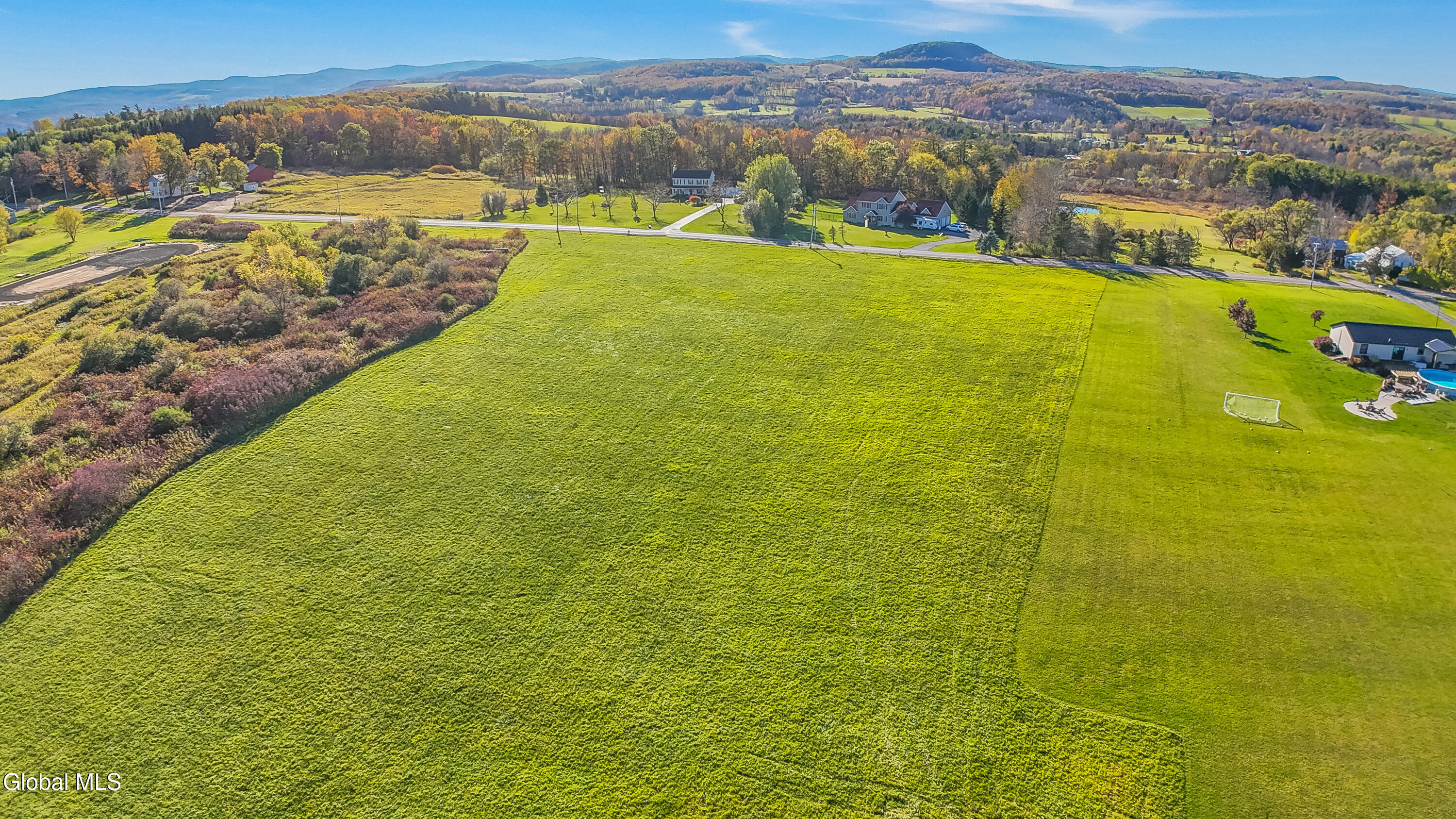 L25.3 Crommie Road Cobleskill NY 12043