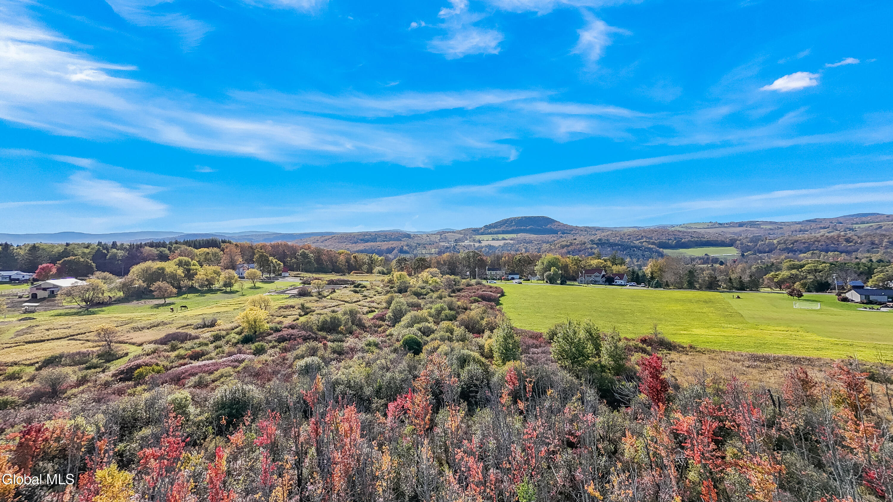 L25.3 Crommie Road Cobleskill NY 12043