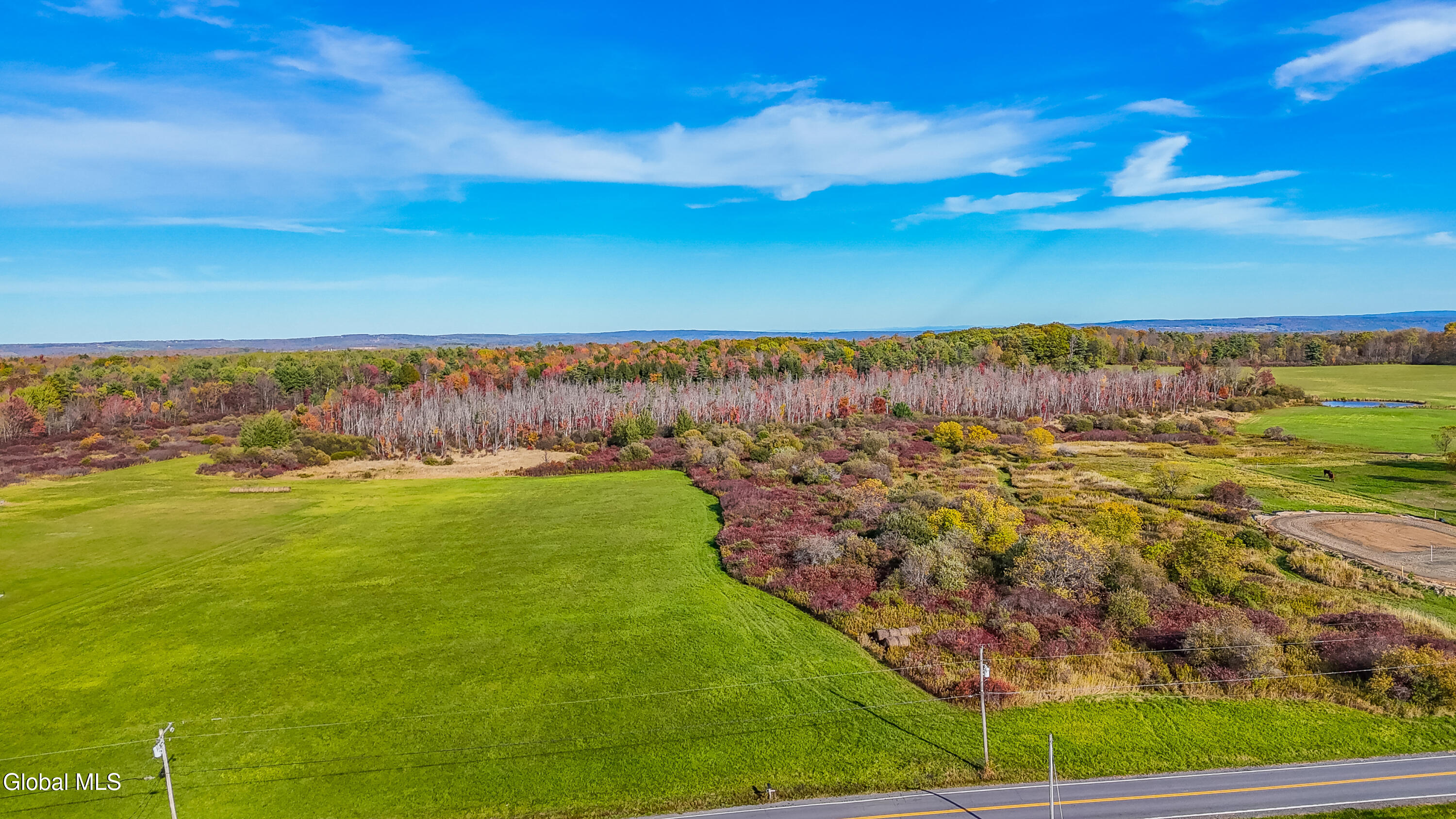 L25.3 Crommie Road Cobleskill NY 12043