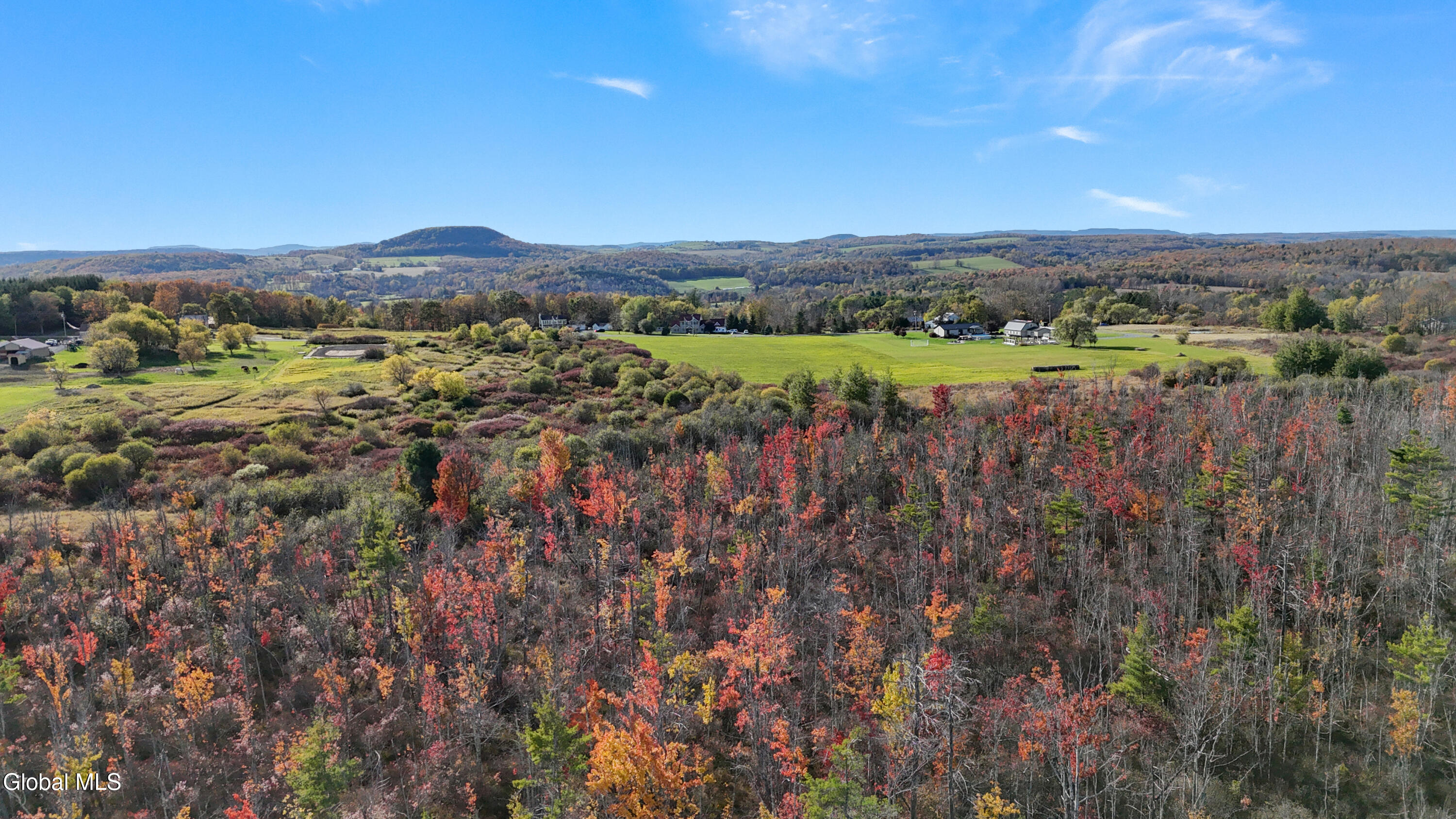 L25.3 Crommie Road Cobleskill NY 12043