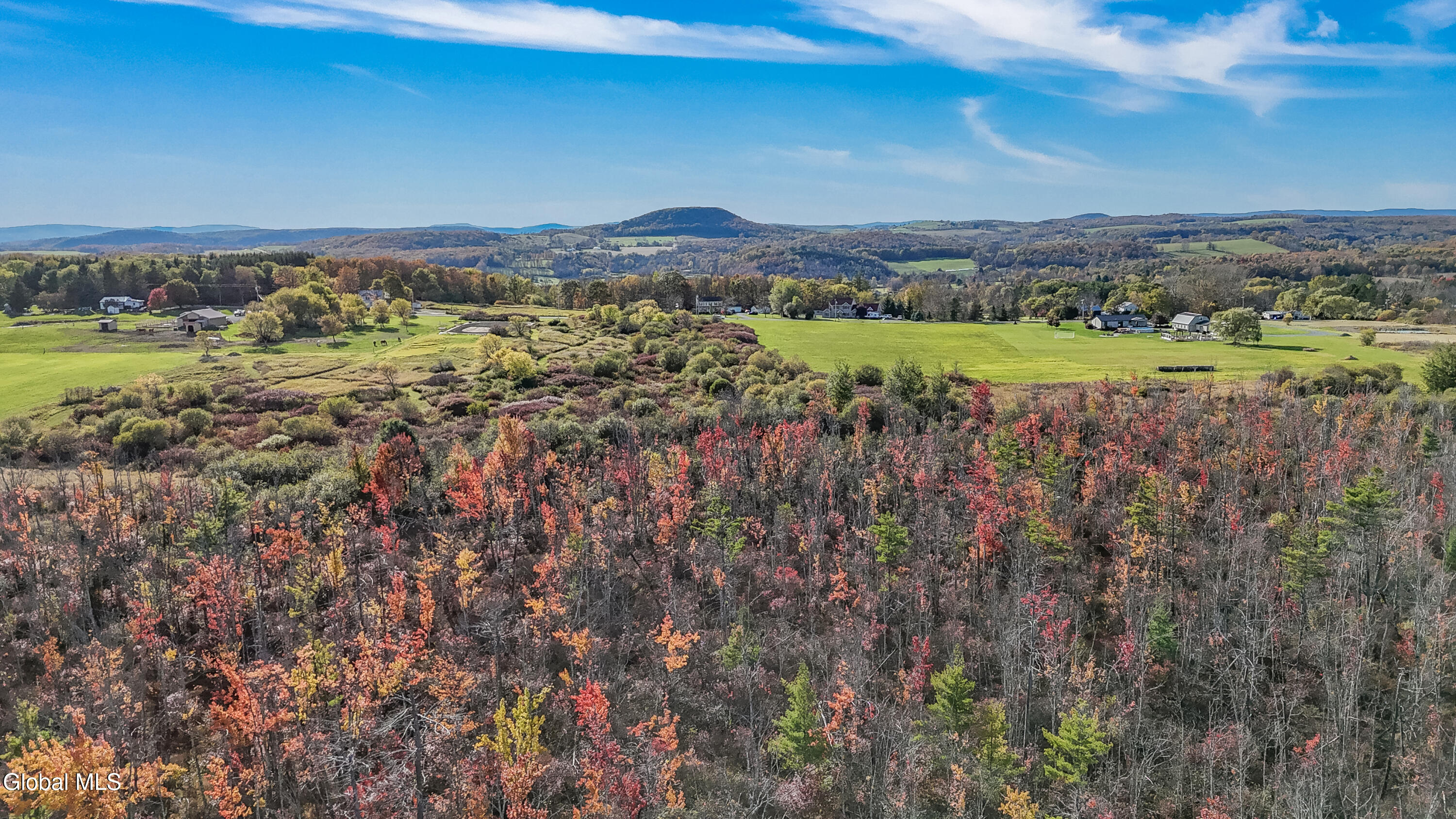 L25.3 Crommie Road Cobleskill NY 12043