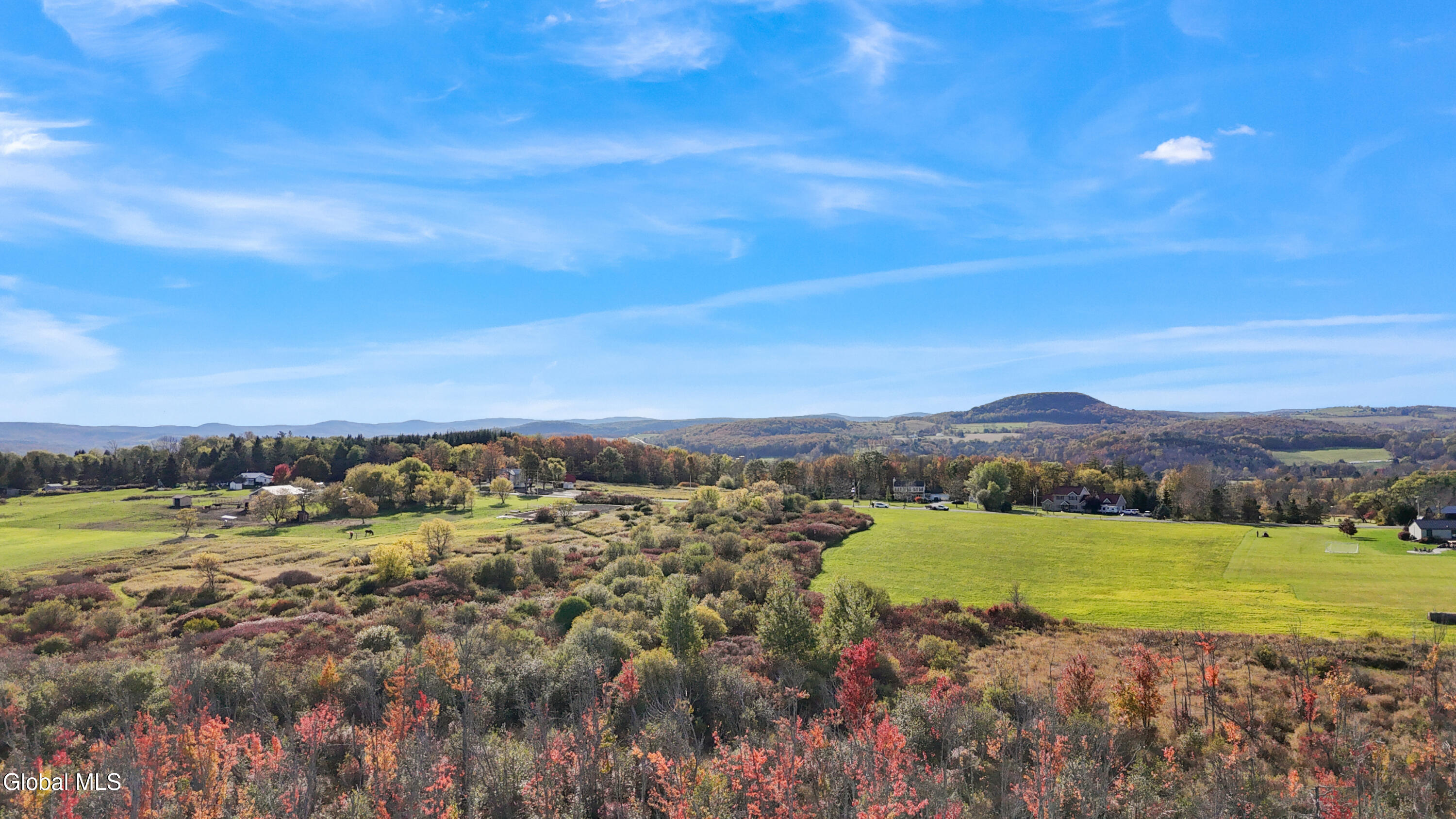 L25.3 Crommie Road Cobleskill NY 12043