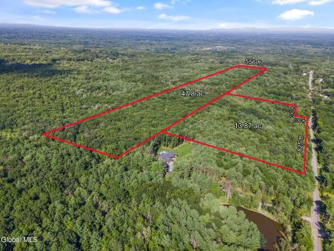 L28 Sacandaga Road Glenville NY 12302