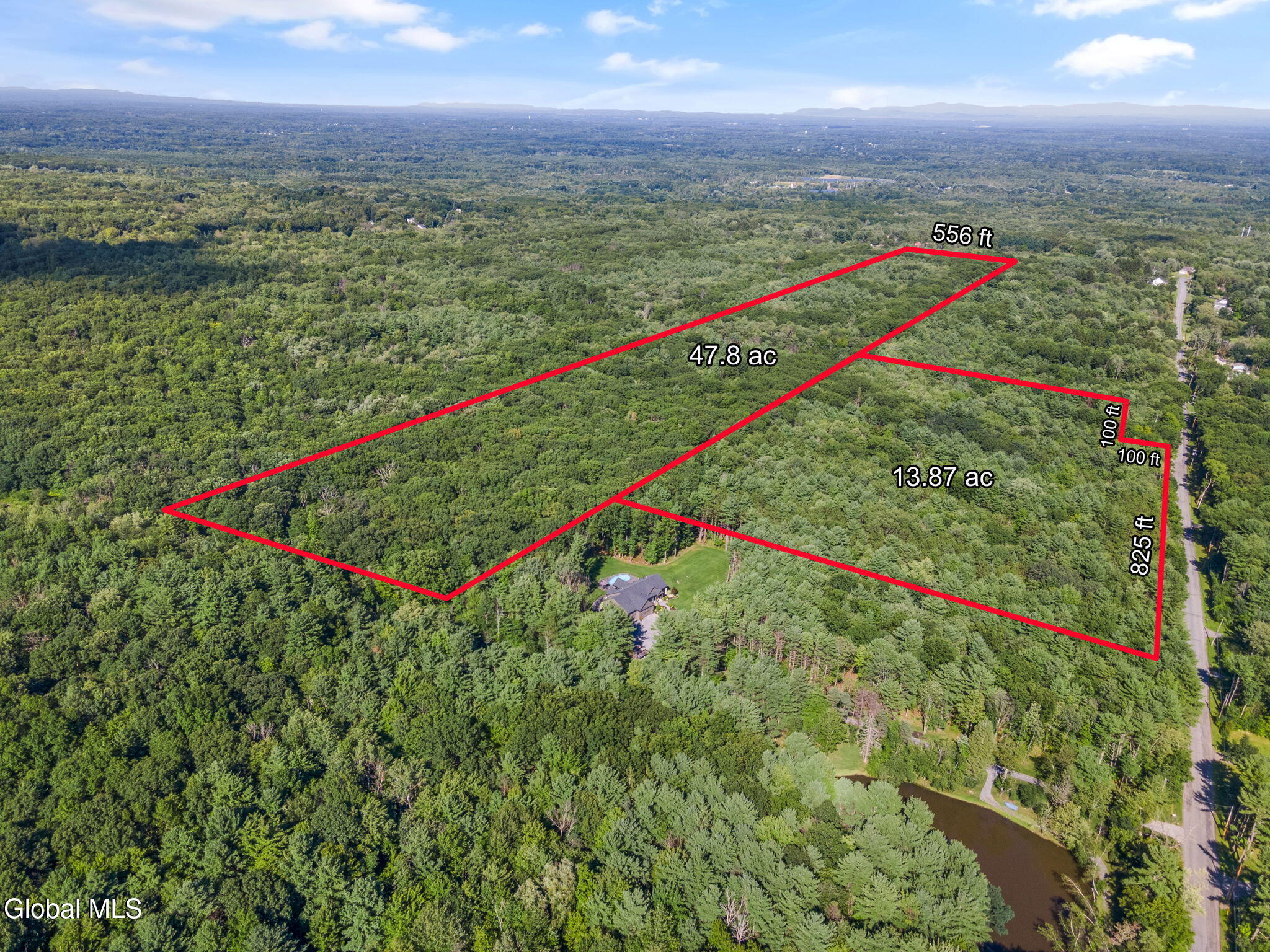 L28 Sacandaga Road Glenville NY 12302
