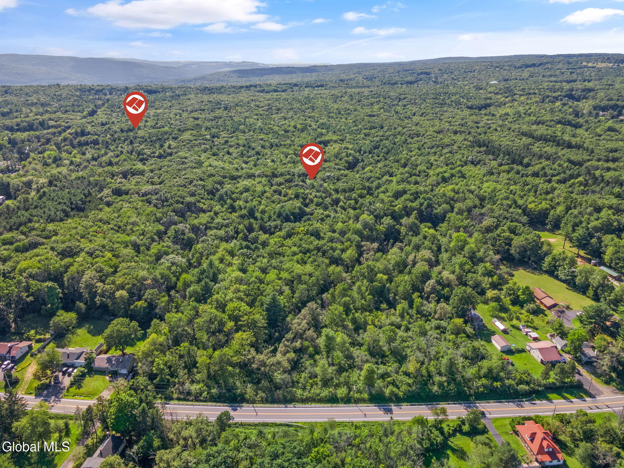 L28 Sacandaga Road Glenville NY 12302
