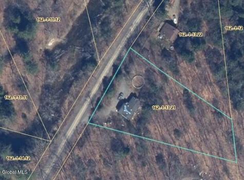 4120 S Creek Road Middle Grove NY 12850