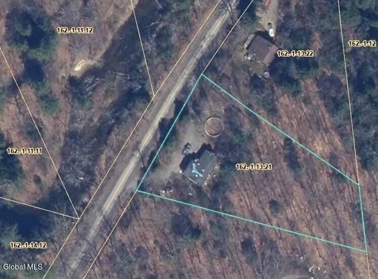 4120 S Creek Road Middle Grove NY 12850