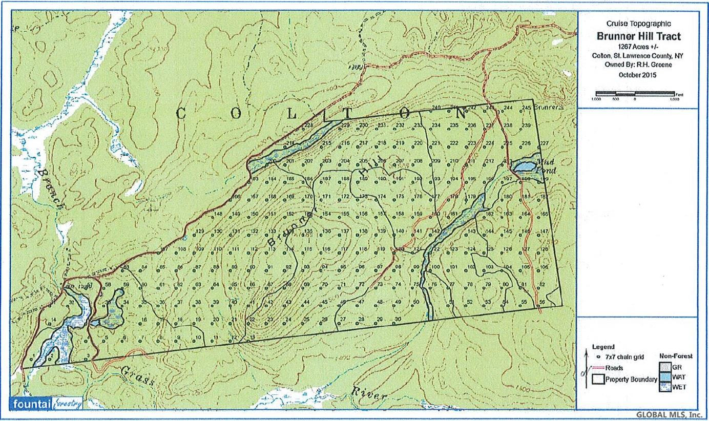 L1.12 County Highway 56 Colton NY 13625