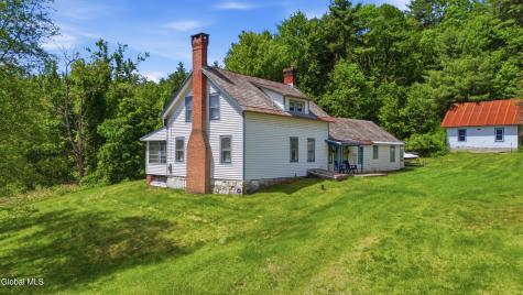 409 Potter Hill Road Bolton Landing NY 12814