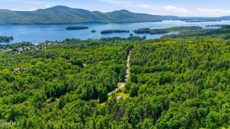 409 Potter Hill Road Bolton Landing NY 12814