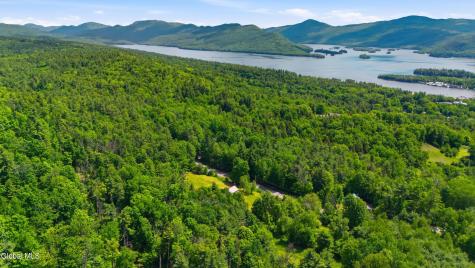 409 Potter Hill Road Bolton Landing NY 12814