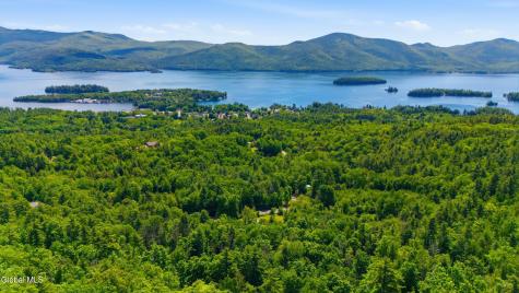409 Potter Hill Road Bolton Landing NY 12814