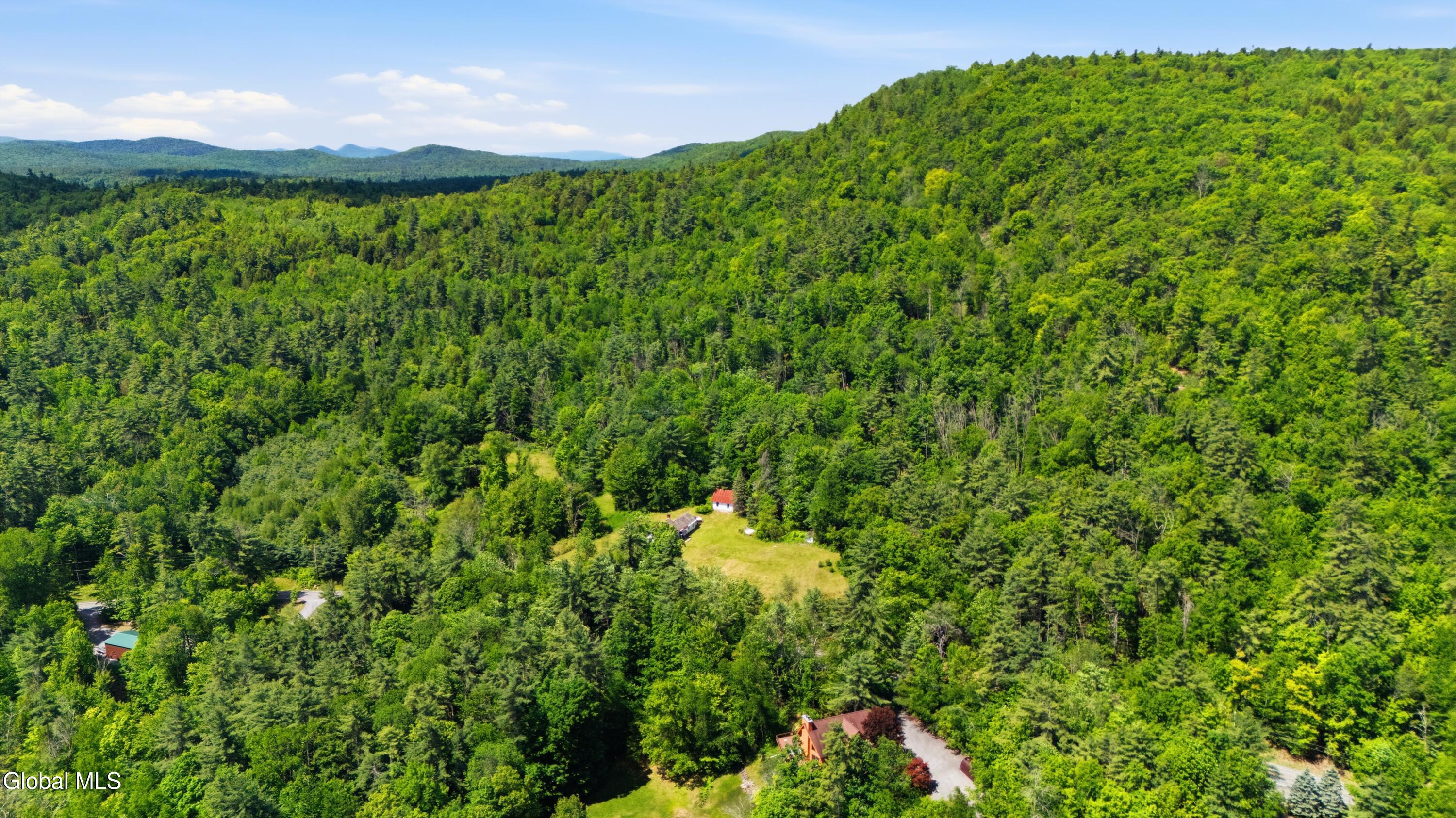 409 Potter Hill Road Bolton Landing NY 12814