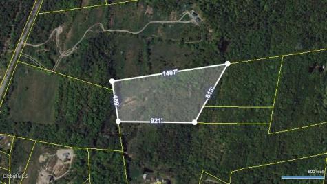 L3.003 State Route 22/e Off Hebron NY 12832