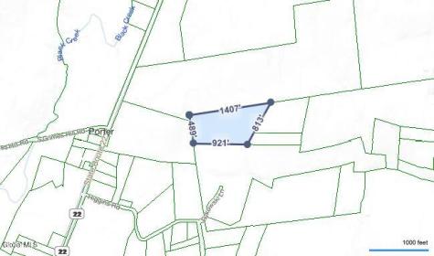 L3.003 State Route 22/e Off Hebron NY 12832