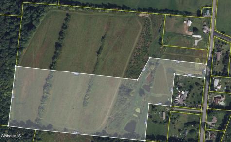 107 Brickhouse Road Stillwater NY 12170