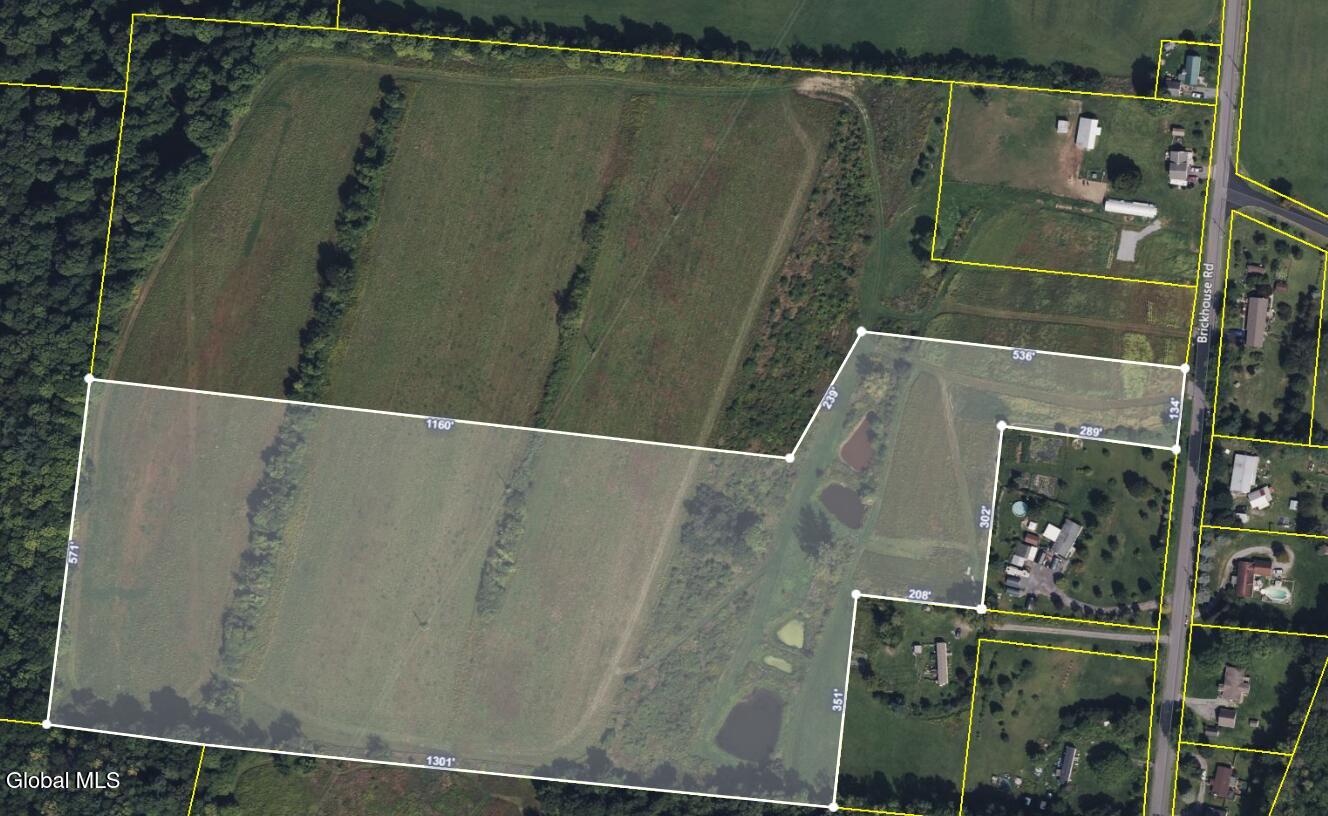 107 Brickhouse Road Stillwater NY 12170