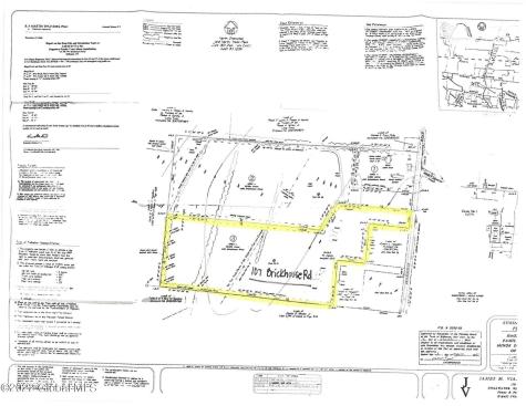 107 Brickhouse Road Stillwater NY 12170