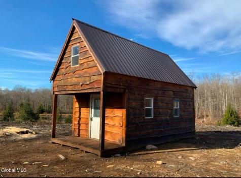 1006 County Highway 119 Ephratah NY 13452
