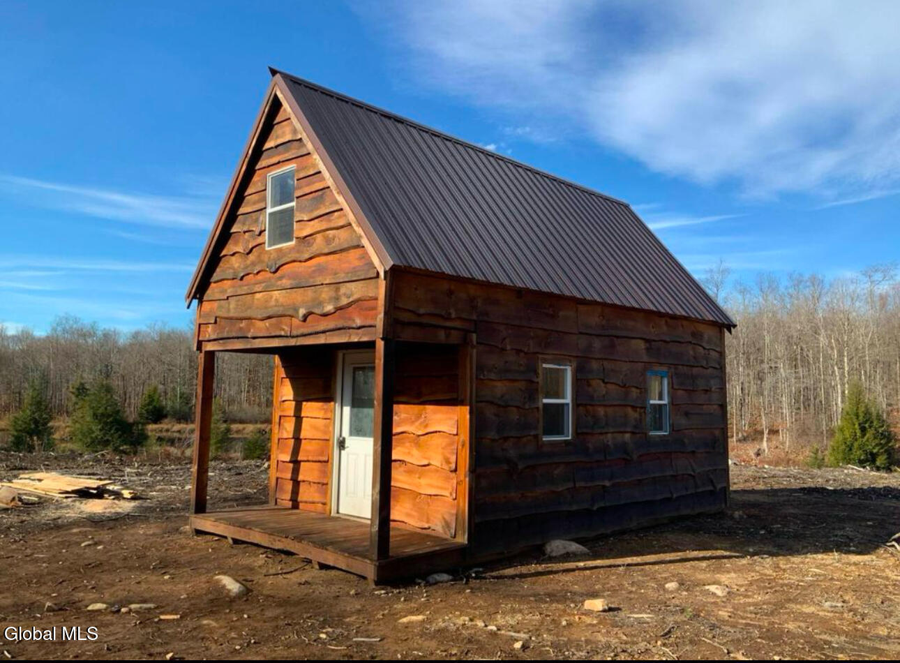 1006 County Highway 119 Ephratah NY 13452
